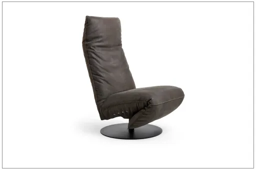 Design-Funktionssessel 0318 BABOO